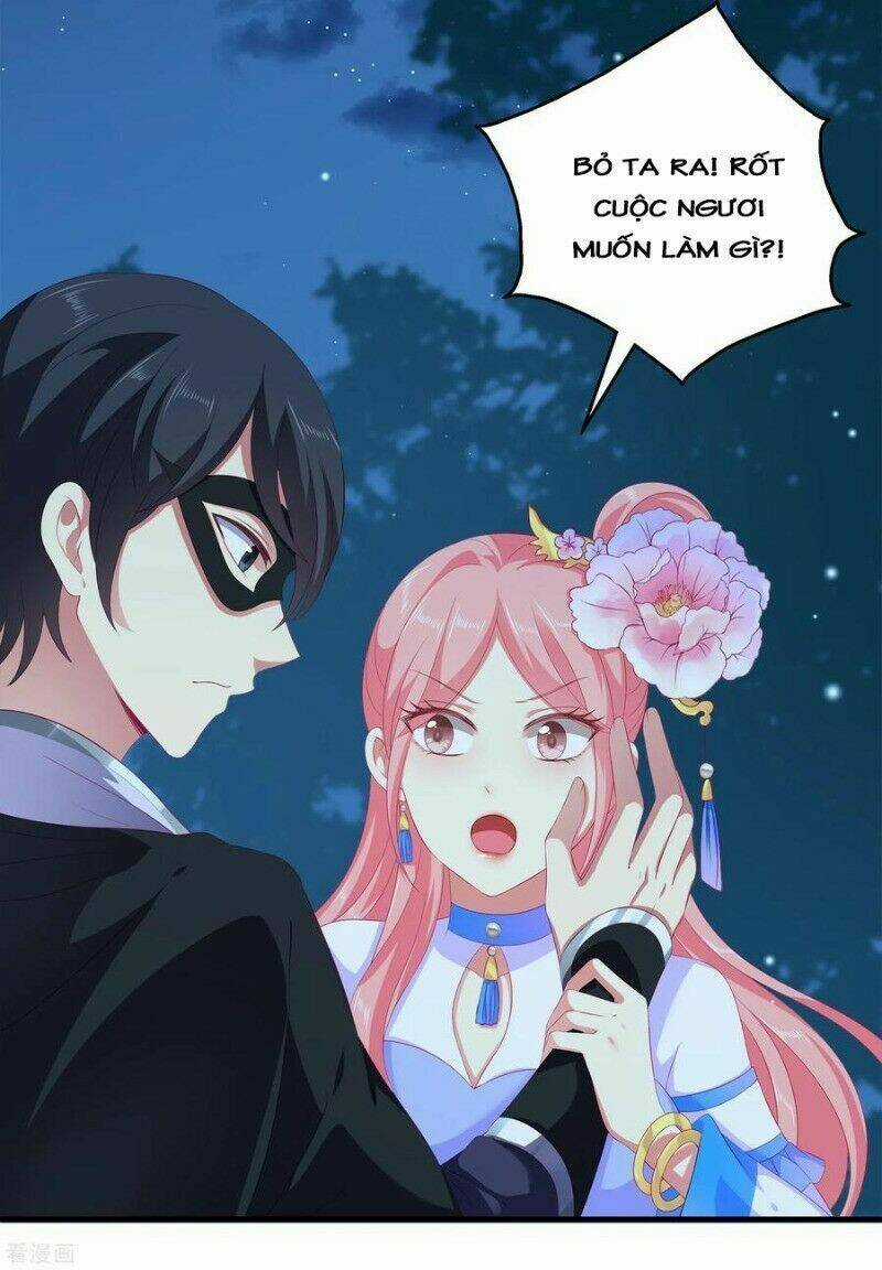 Tân Nương Nhân Ngư Của Long Vương Chapter 48 trang 7