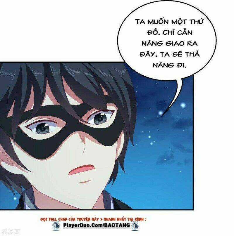 Tân Nương Nhân Ngư Của Long Vương Chapter 48 trang 8
