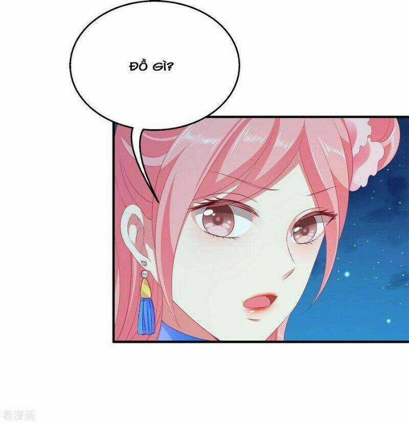 Tân Nương Nhân Ngư Của Long Vương Chapter 48 trang 9