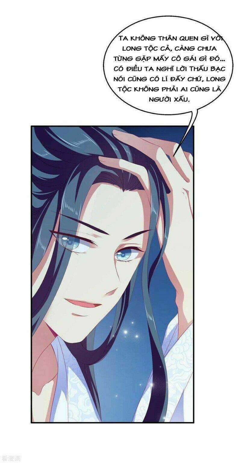 Tân Nương Nhân Ngư Của Long Vương Chapter 49 trang 13