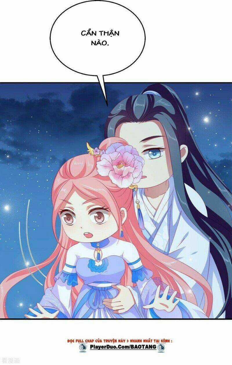 Tân Nương Nhân Ngư Của Long Vương Chapter 49 trang 18