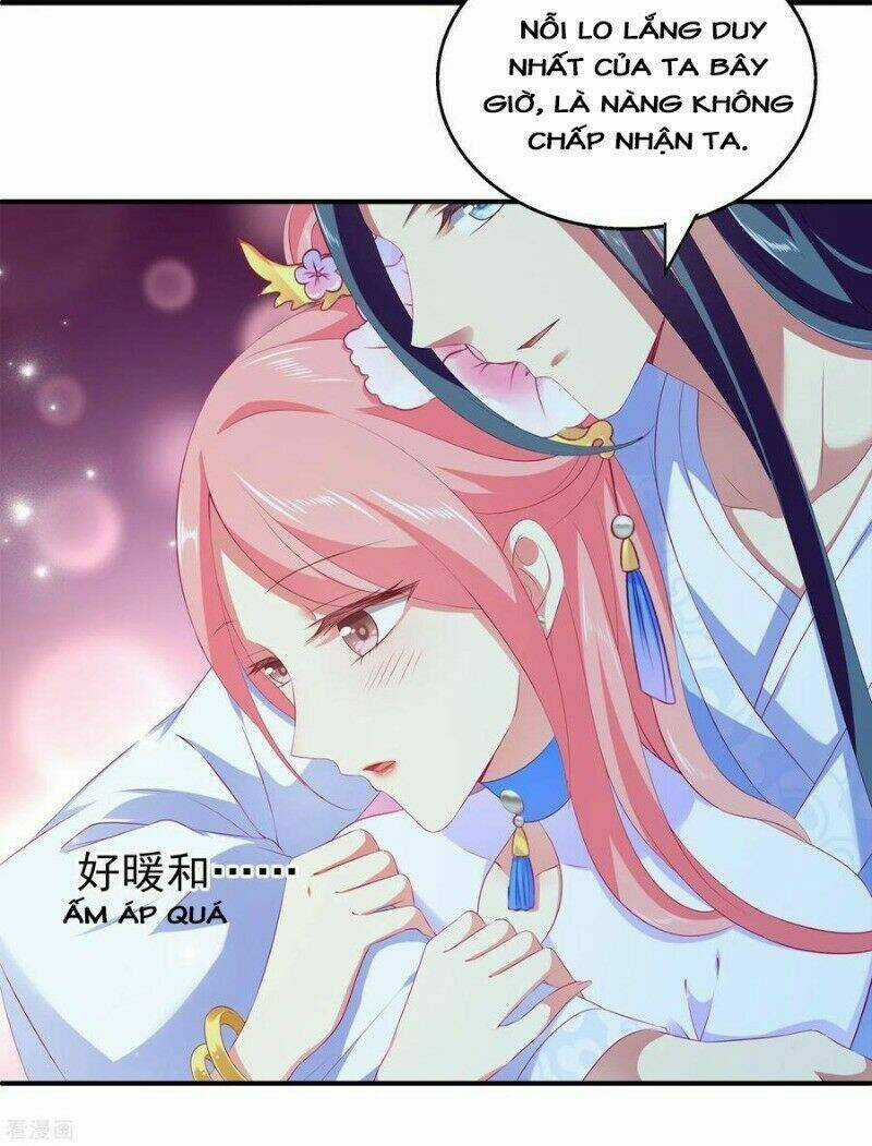 Tân Nương Nhân Ngư Của Long Vương Chapter 49 trang 20