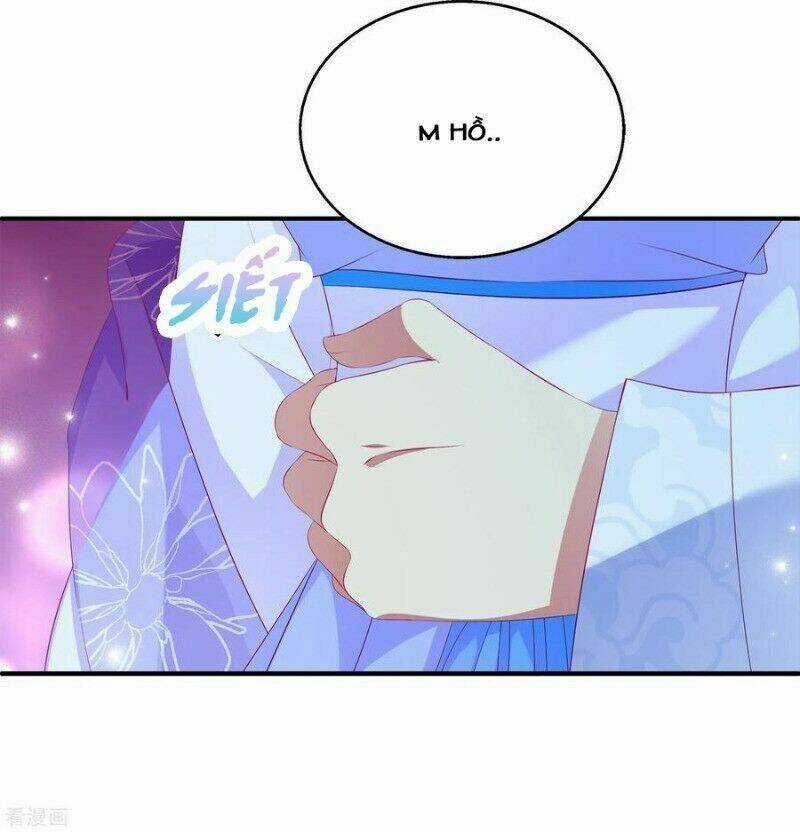 Tân Nương Nhân Ngư Của Long Vương Chapter 49 trang 21