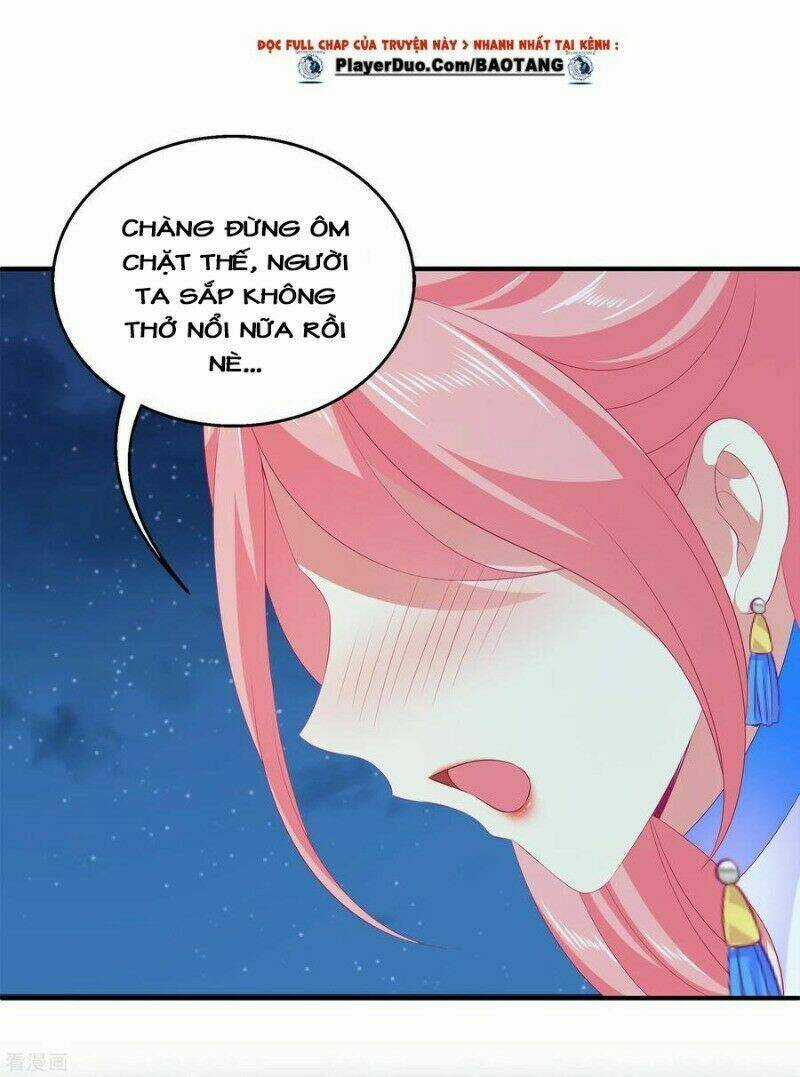 Tân Nương Nhân Ngư Của Long Vương Chapter 49 trang 22