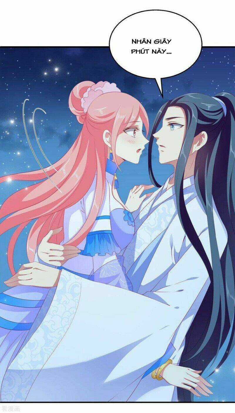 Tân Nương Nhân Ngư Của Long Vương Chapter 49 trang 25
