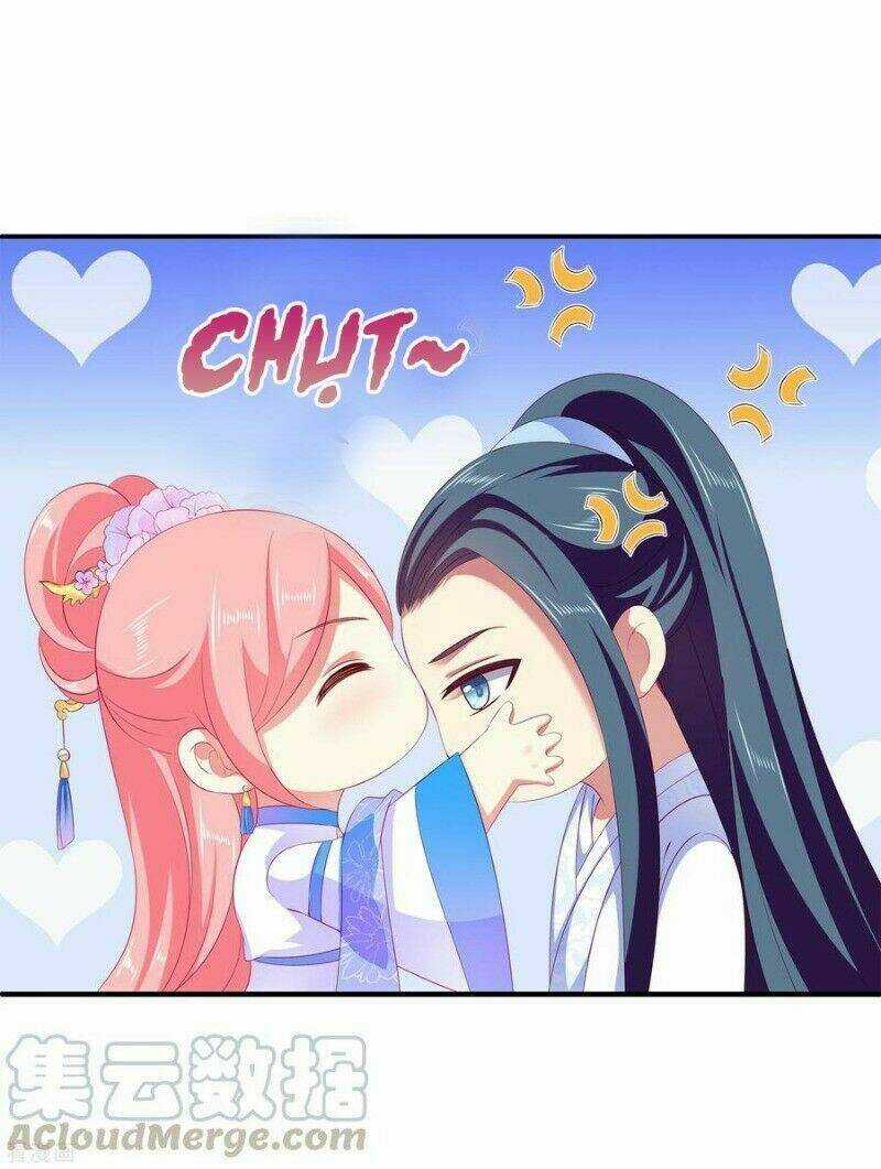 Tân Nương Nhân Ngư Của Long Vương Chapter 49 trang 27