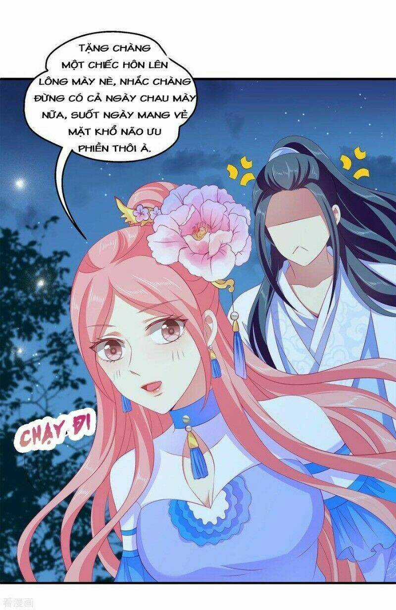 Tân Nương Nhân Ngư Của Long Vương Chapter 49 trang 28