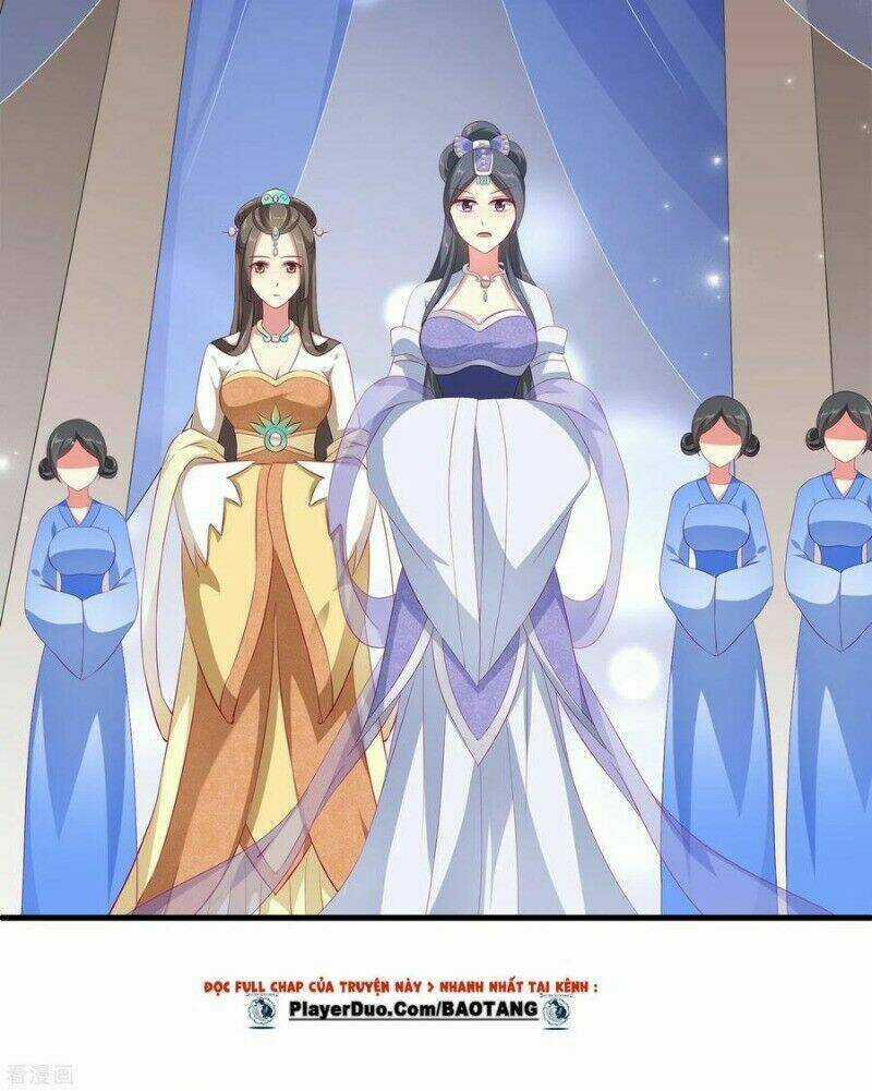 Tân Nương Nhân Ngư Của Long Vương Chapter 49 trang 30