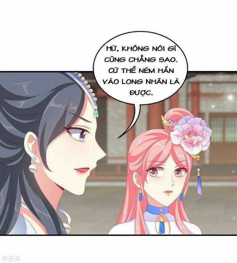 Tân Nương Nhân Ngư Của Long Vương Chapter 49 trang 34