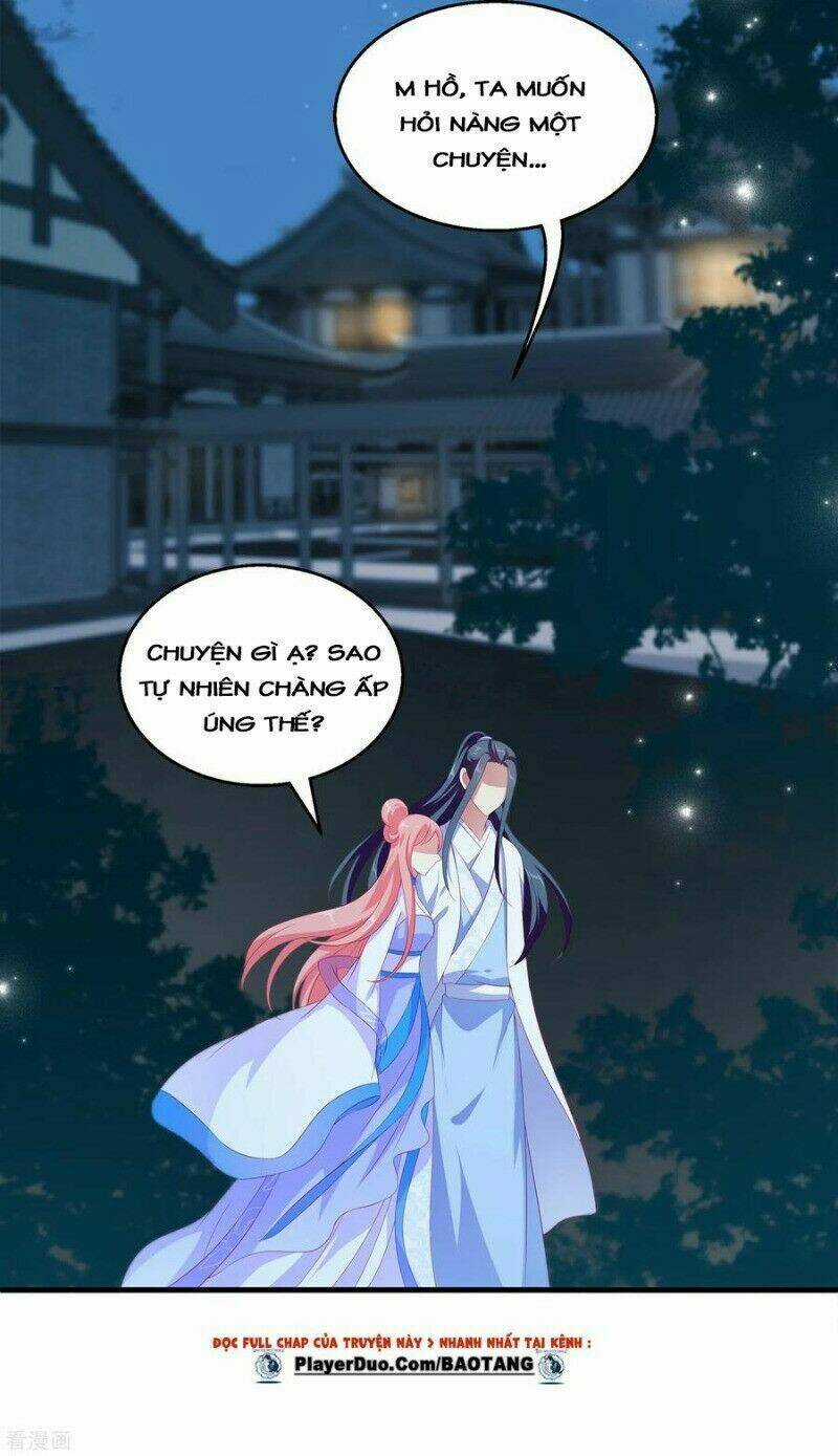 Tân Nương Nhân Ngư Của Long Vương Chapter 49 trang 8