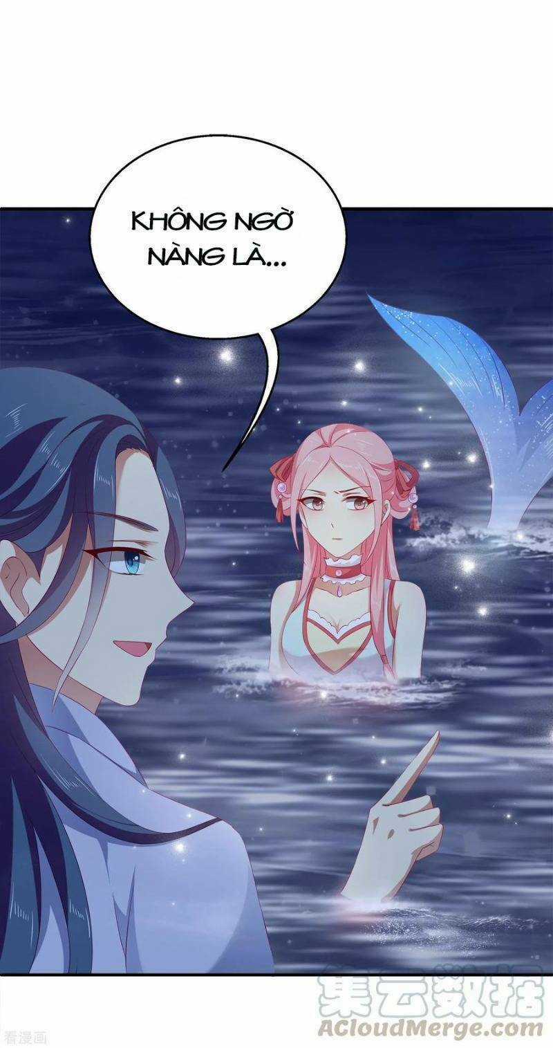 Tân Nương Nhân Ngư Của Long Vương Chapter 5 trang 10