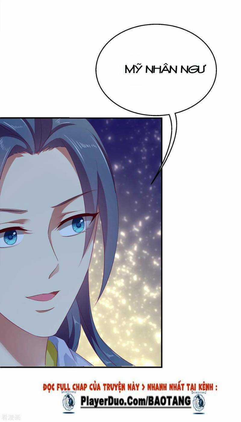 Tân Nương Nhân Ngư Của Long Vương Chapter 5 trang 11