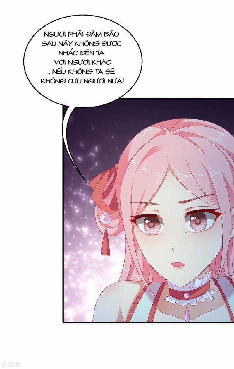 Tân Nương Nhân Ngư Của Long Vương Chapter 5 trang 12