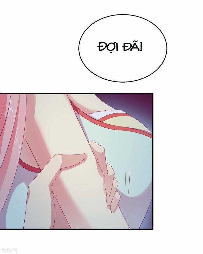 Tân Nương Nhân Ngư Của Long Vương Chapter 5 trang 14