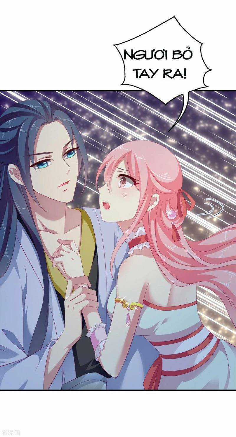 Tân Nương Nhân Ngư Của Long Vương Chapter 5 trang 15