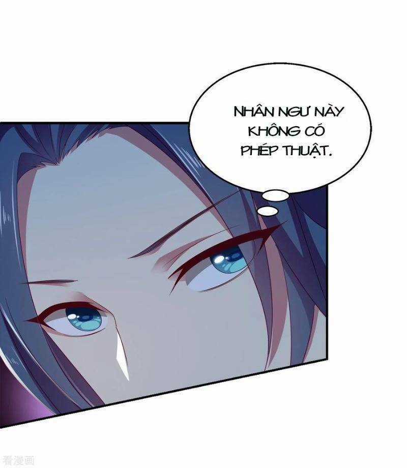 Tân Nương Nhân Ngư Của Long Vương Chapter 5 trang 19