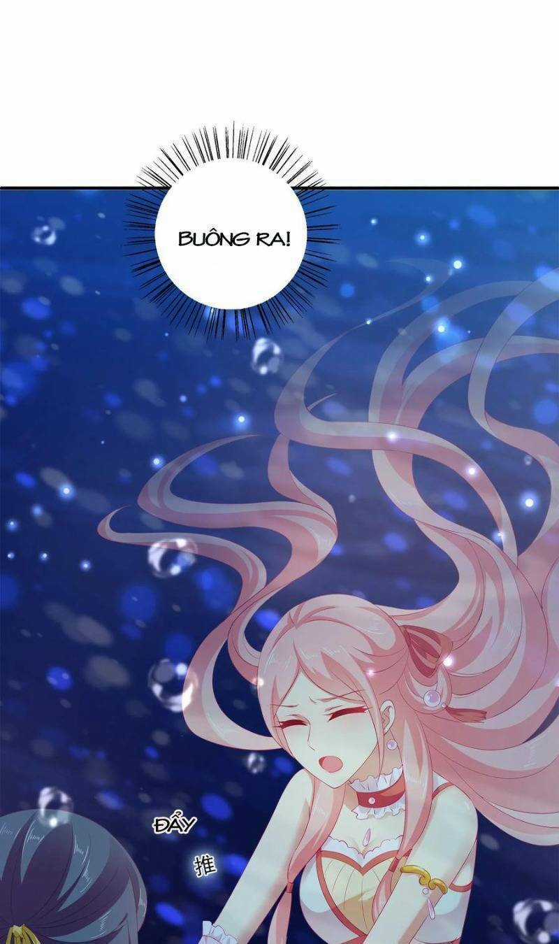 Tân Nương Nhân Ngư Của Long Vương Chapter 5 trang 2