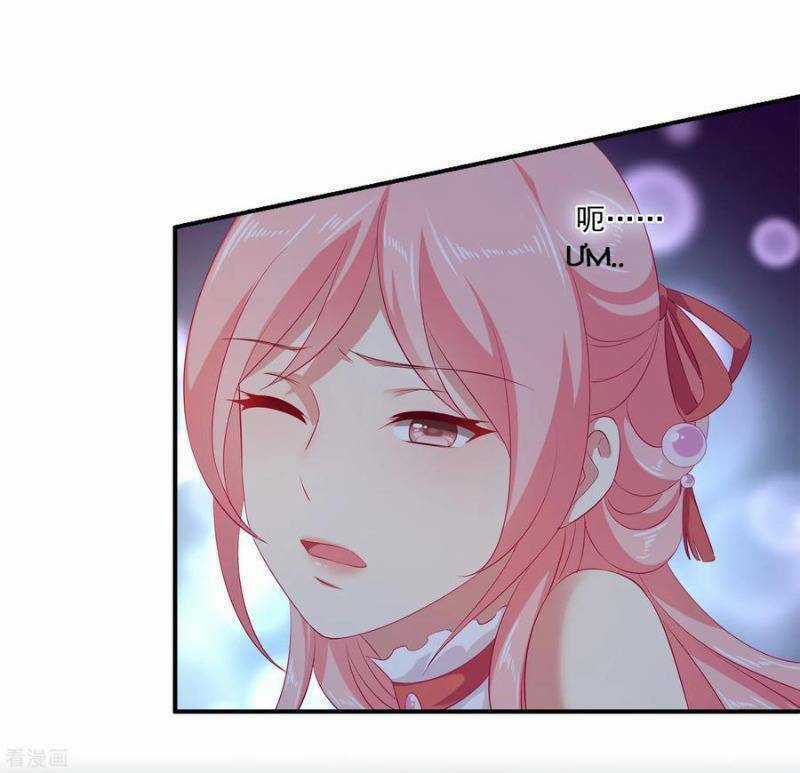 Tân Nương Nhân Ngư Của Long Vương Chapter 5 trang 20