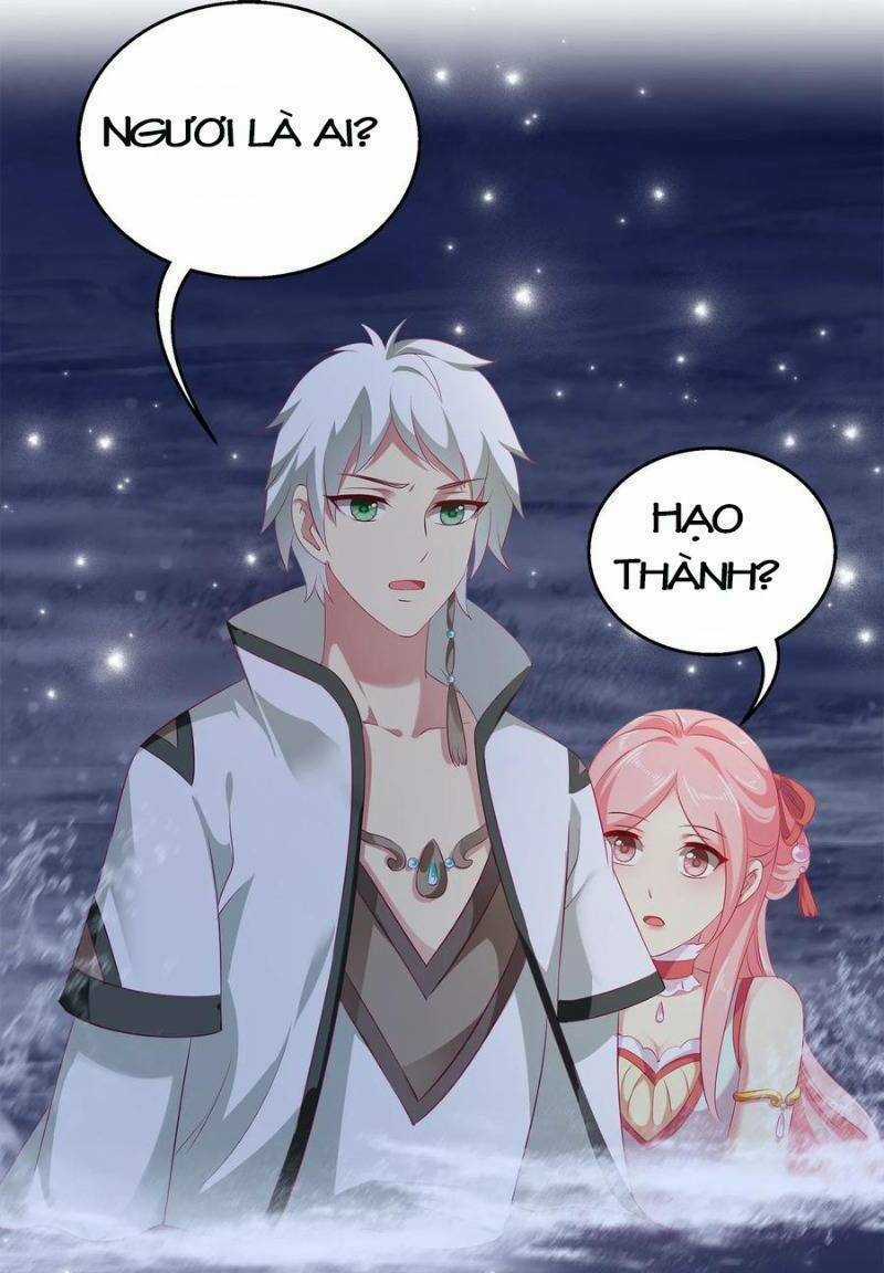 Tân Nương Nhân Ngư Của Long Vương Chapter 5 trang 21