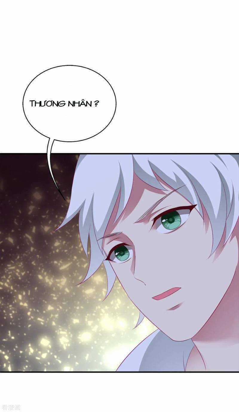 Tân Nương Nhân Ngư Của Long Vương Chapter 5 trang 24