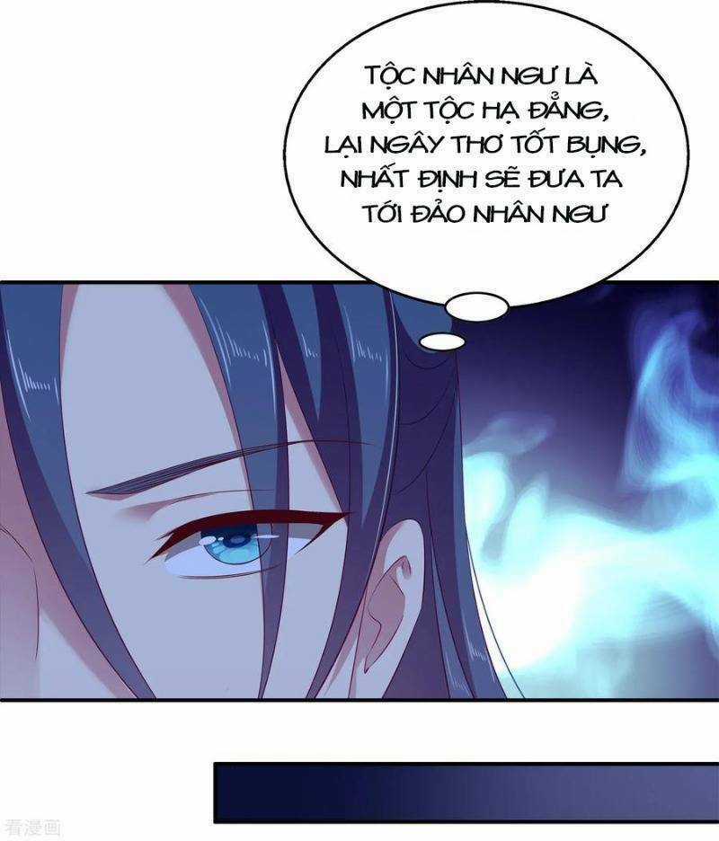 Tân Nương Nhân Ngư Của Long Vương Chapter 5 trang 25