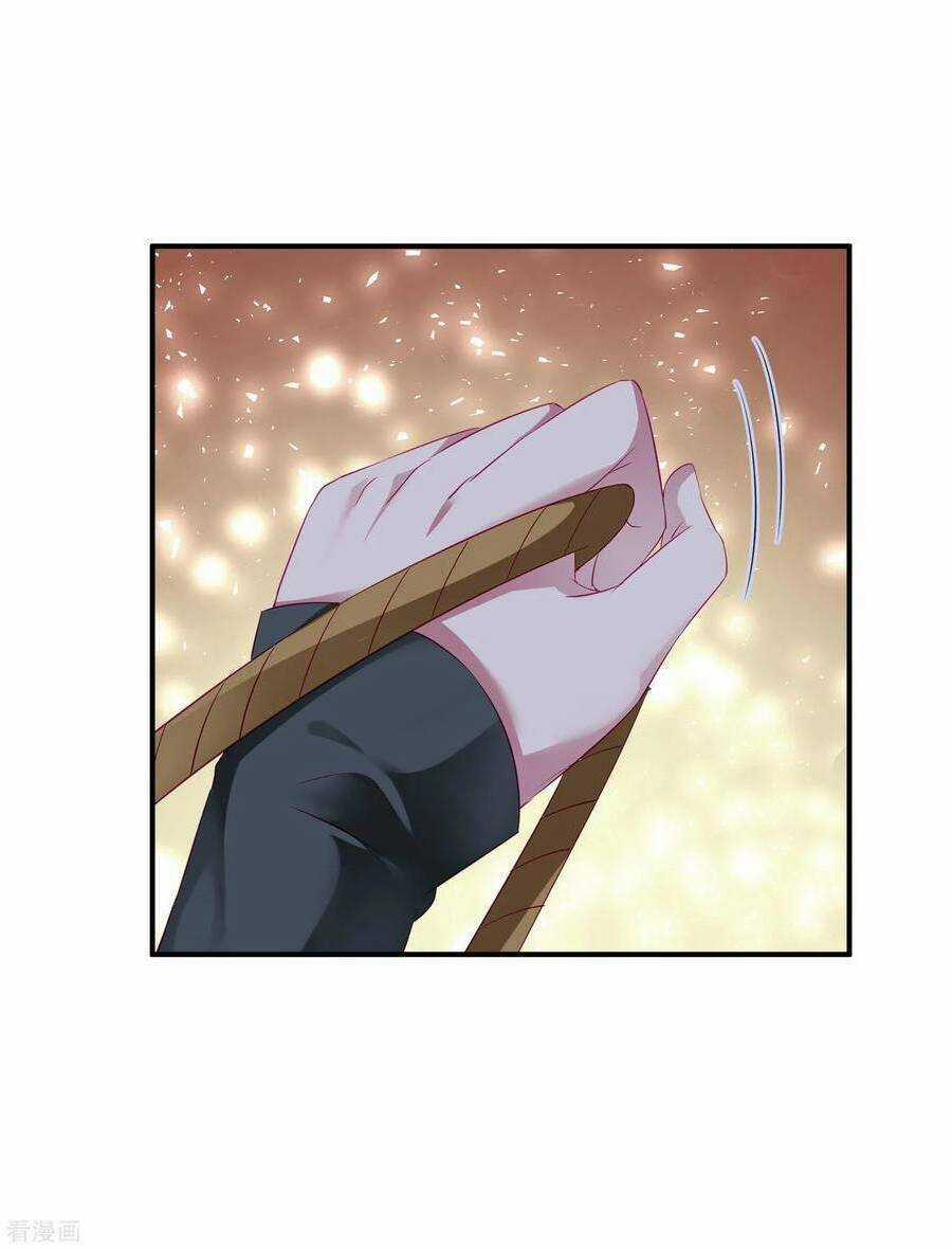 Tân Nương Nhân Ngư Của Long Vương Chapter 5 trang 28