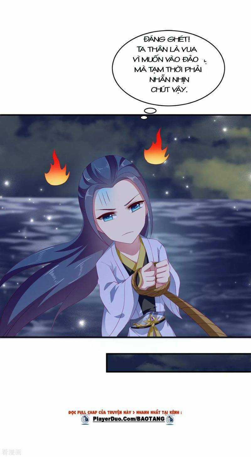 Tân Nương Nhân Ngư Của Long Vương Chapter 5 trang 29