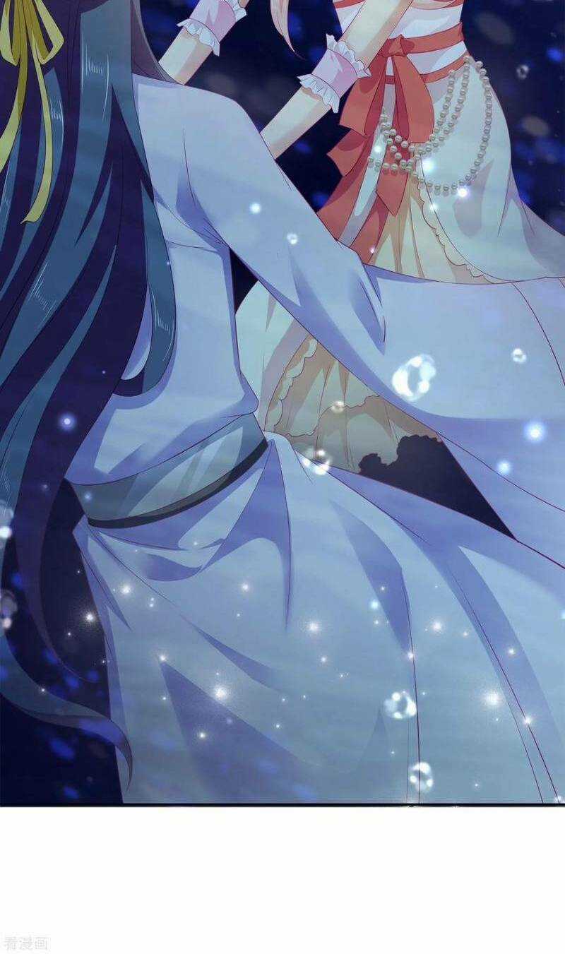 Tân Nương Nhân Ngư Của Long Vương Chapter 5 trang 3