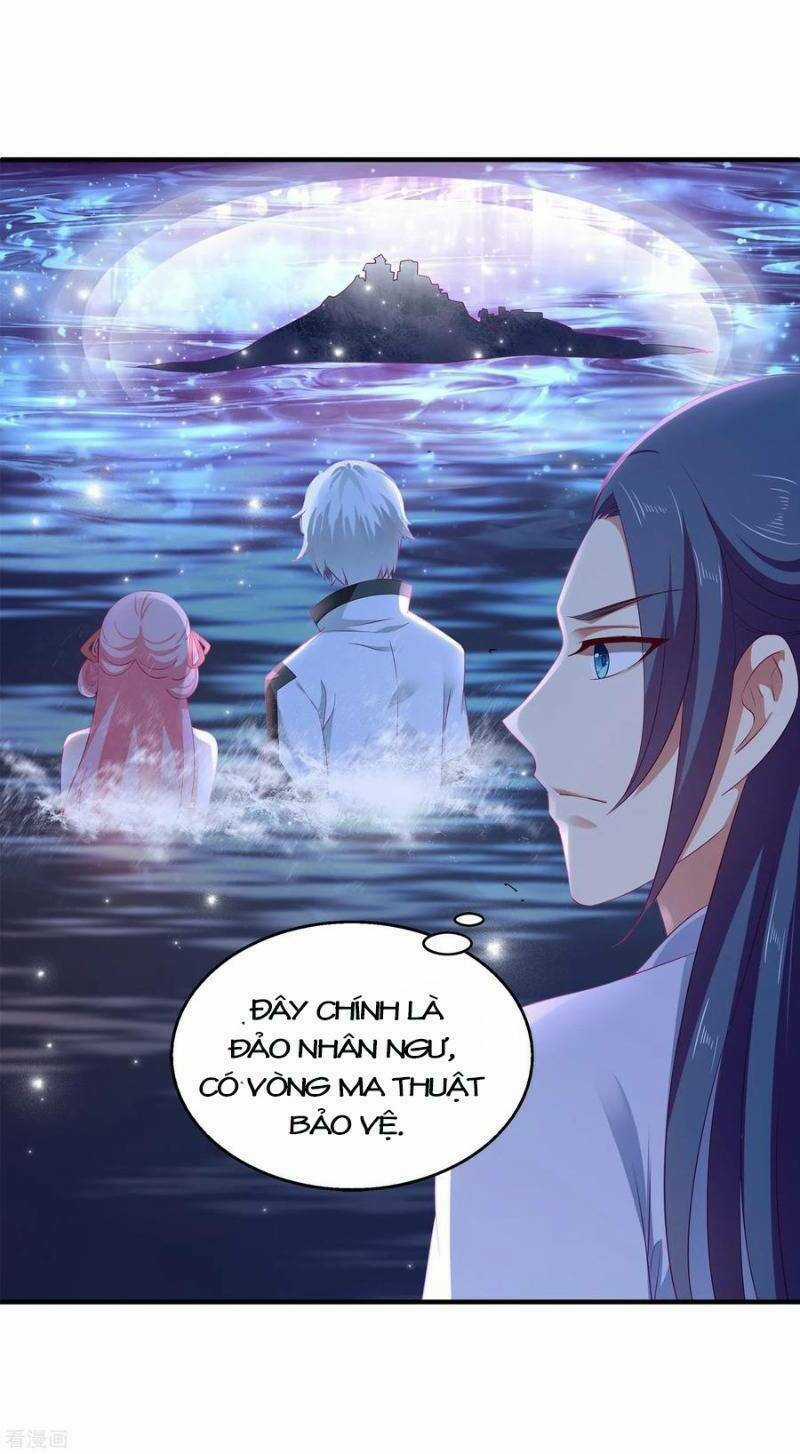 Tân Nương Nhân Ngư Của Long Vương Chapter 5 trang 30
