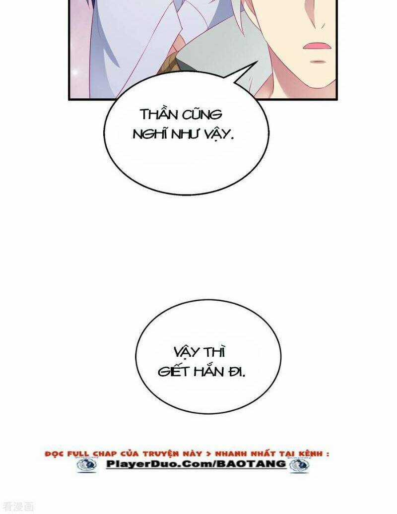 Tân Nương Nhân Ngư Của Long Vương Chapter 5 trang 35