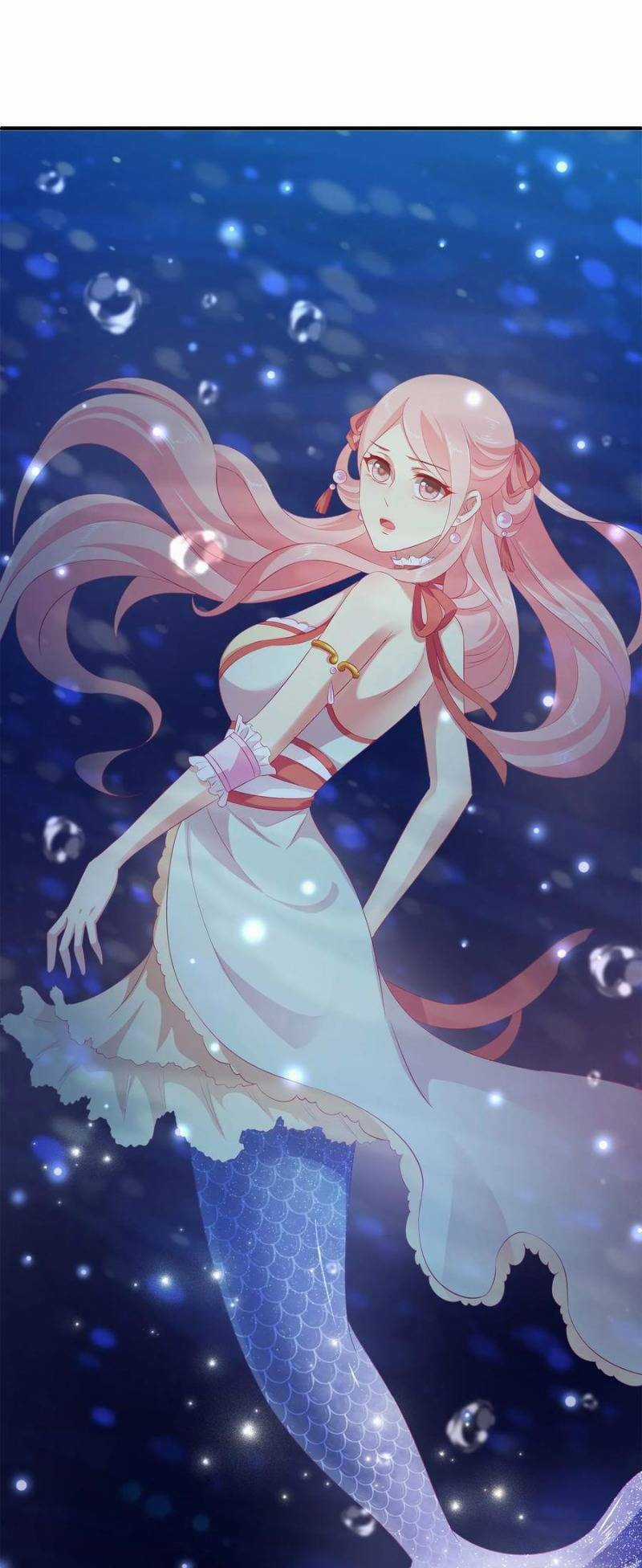 Tân Nương Nhân Ngư Của Long Vương Chapter 5 trang 5