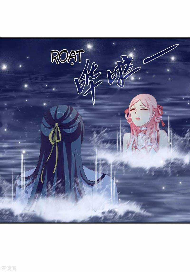 Tân Nương Nhân Ngư Của Long Vương Chapter 5 trang 7