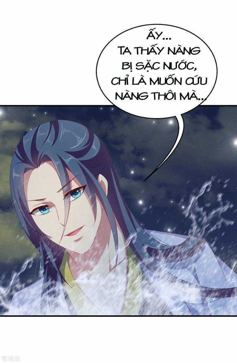 Tân Nương Nhân Ngư Của Long Vương Chapter 5 trang 9
