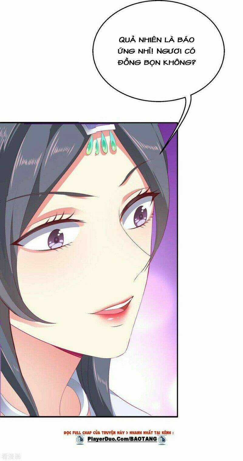 Tân Nương Nhân Ngư Của Long Vương Chapter 50 trang 11