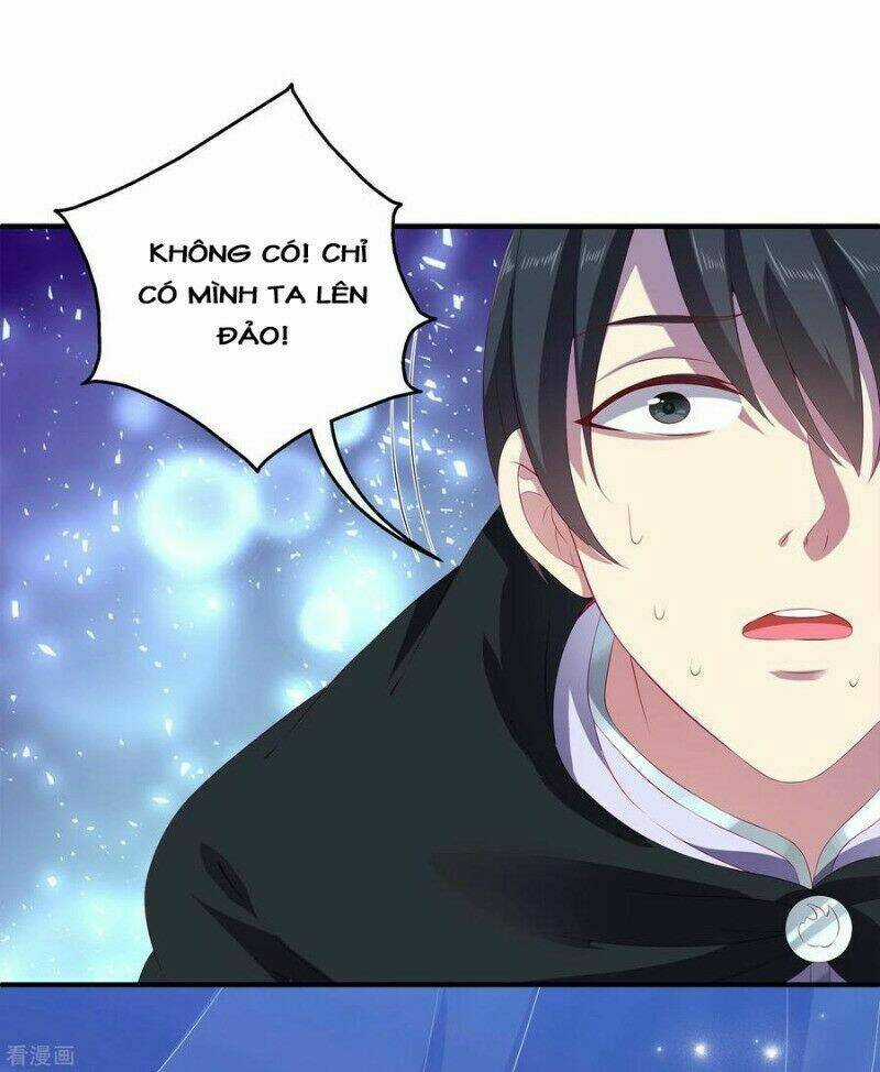 Tân Nương Nhân Ngư Của Long Vương Chapter 50 trang 12