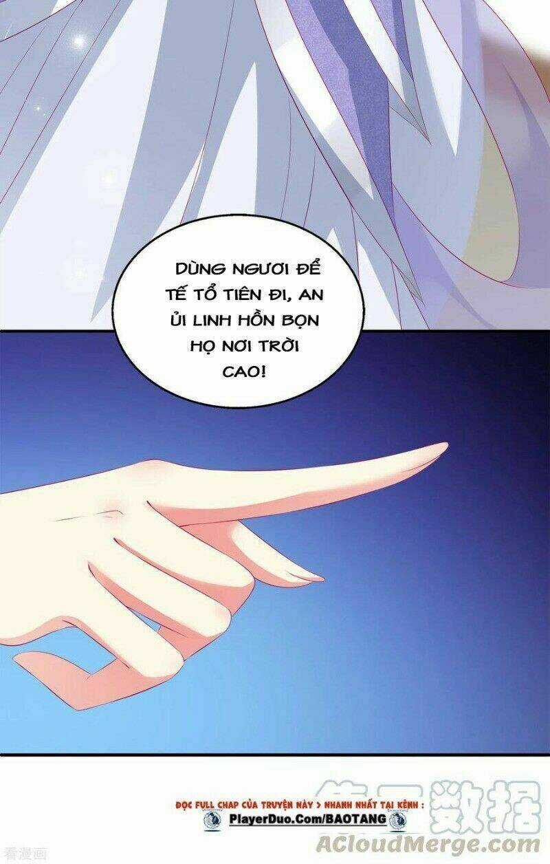 Tân Nương Nhân Ngư Của Long Vương Chapter 50 trang 14