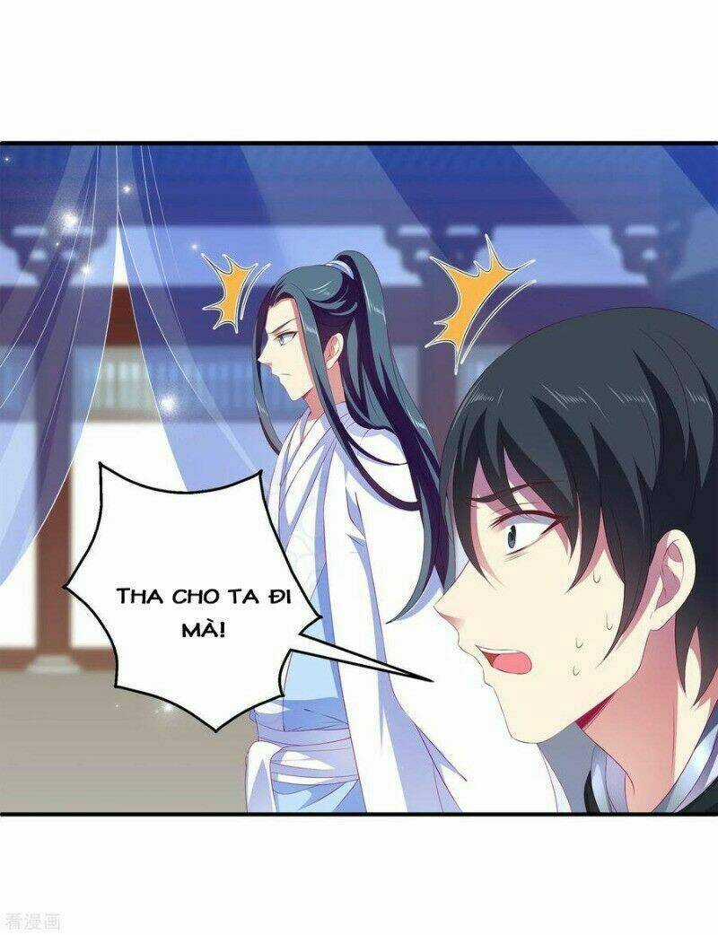 Tân Nương Nhân Ngư Của Long Vương Chapter 50 trang 15