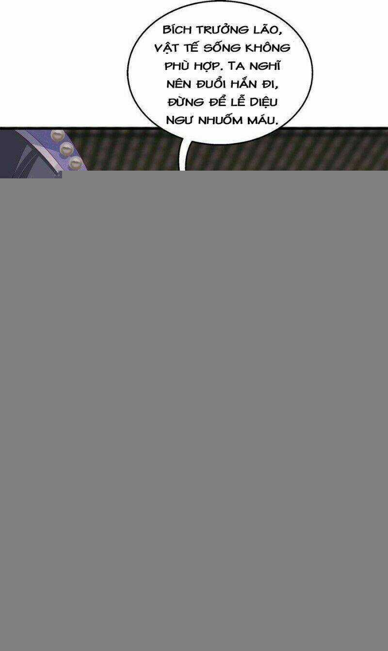 Tân Nương Nhân Ngư Của Long Vương Chapter 50 trang 16