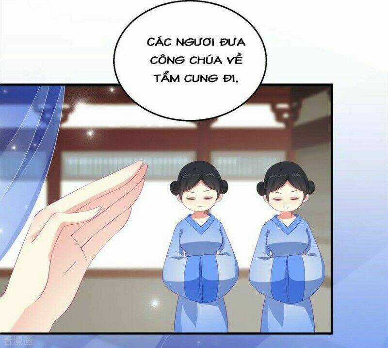 Tân Nương Nhân Ngư Của Long Vương Chapter 50 trang 19