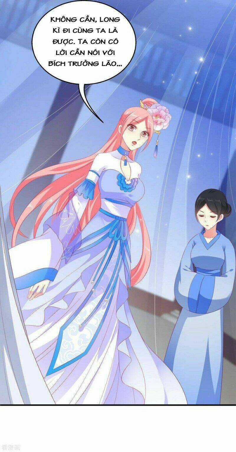 Tân Nương Nhân Ngư Của Long Vương Chapter 50 trang 20