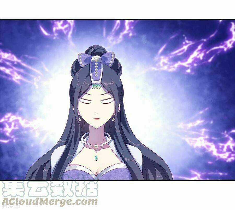 Tân Nương Nhân Ngư Của Long Vương Chapter 50 trang 22