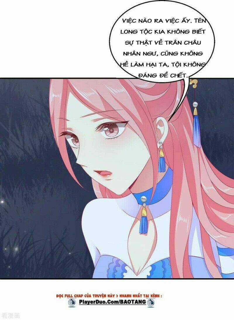 Tân Nương Nhân Ngư Của Long Vương Chapter 50 trang 26