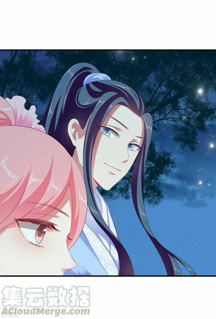 Tân Nương Nhân Ngư Của Long Vương Chapter 50 trang 27