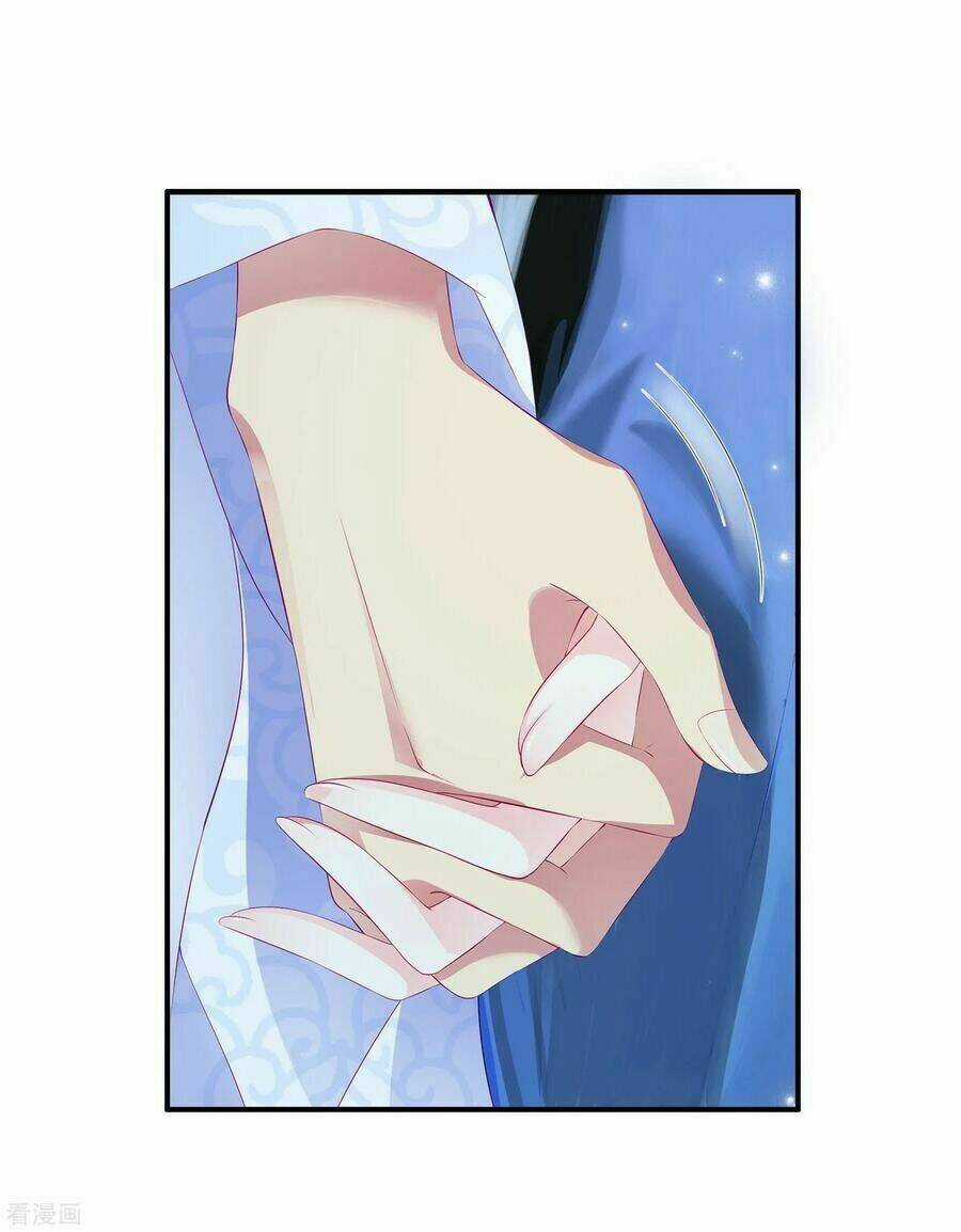 Tân Nương Nhân Ngư Của Long Vương Chapter 50 trang 28