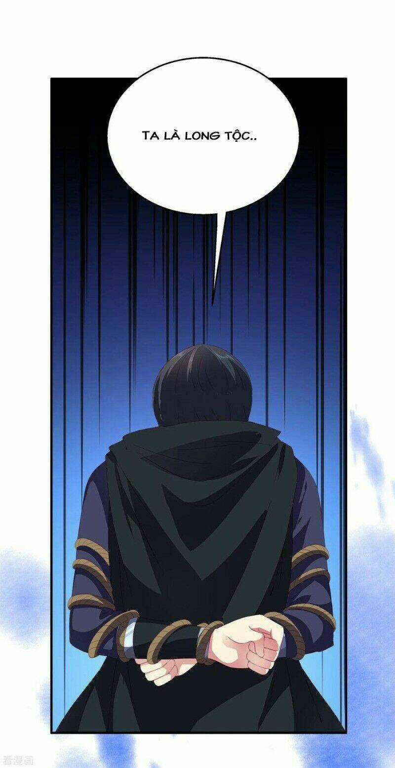 Tân Nương Nhân Ngư Của Long Vương Chapter 50 trang 3