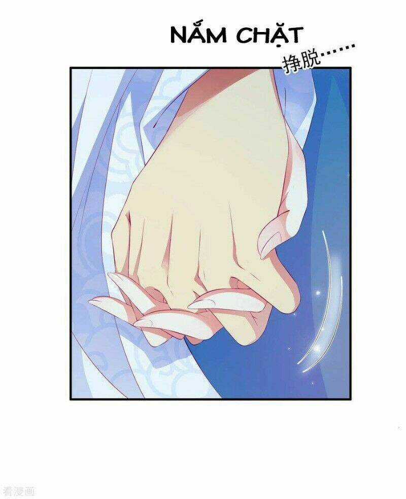 Tân Nương Nhân Ngư Của Long Vương Chapter 50 trang 30