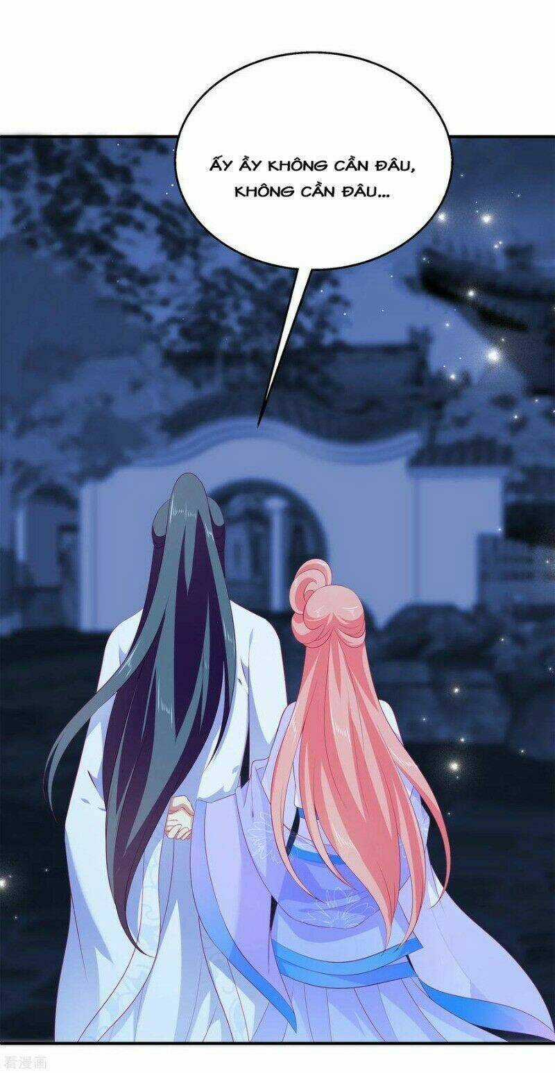 Tân Nương Nhân Ngư Của Long Vương Chapter 50 trang 36