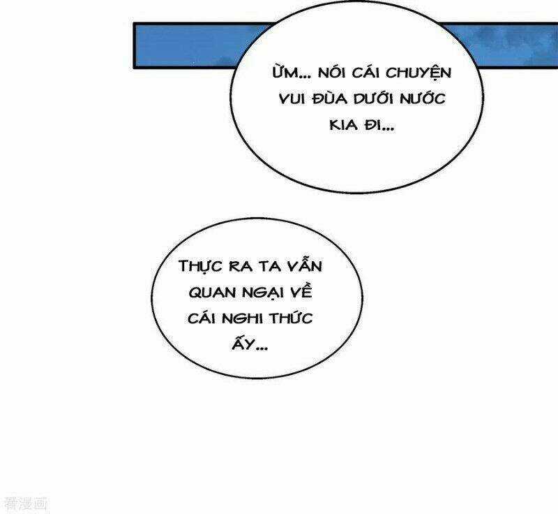 Tân Nương Nhân Ngư Của Long Vương Chapter 50 trang 37