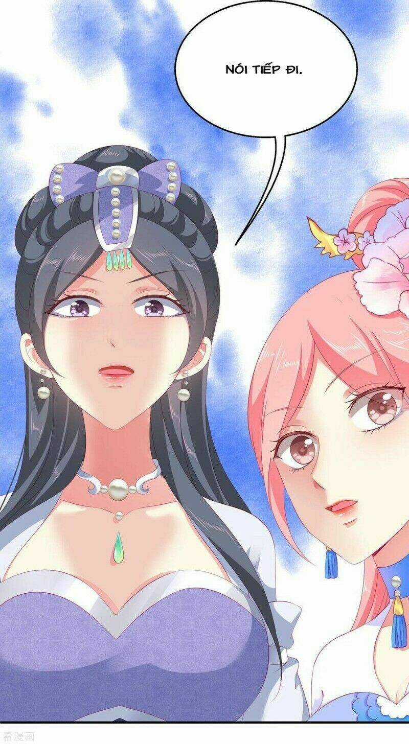 Tân Nương Nhân Ngư Của Long Vương Chapter 50 trang 4