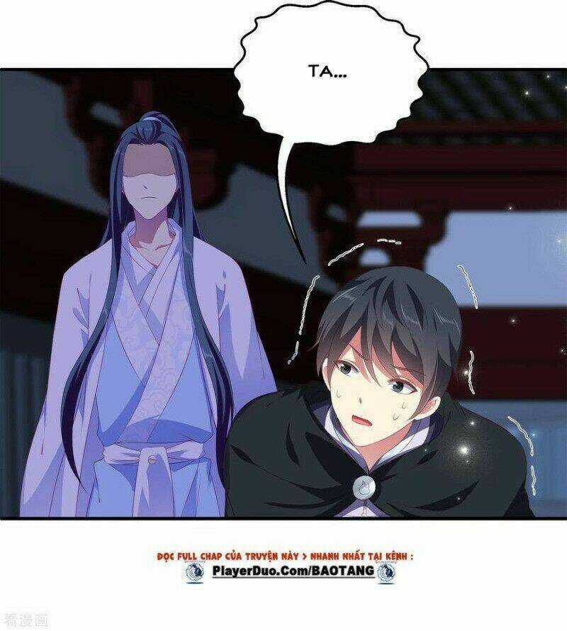 Tân Nương Nhân Ngư Của Long Vương Chapter 50 trang 5